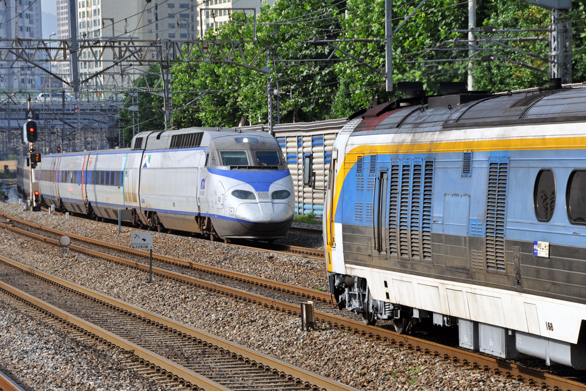 KORAIL