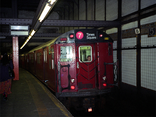 NewYork: 42nd.Street