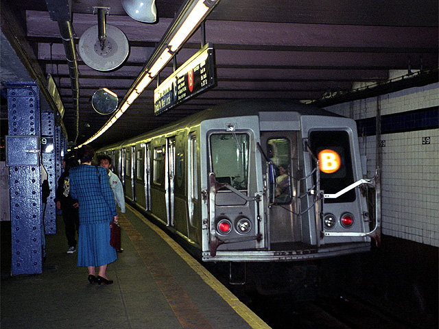 NewYork: 59th.Street