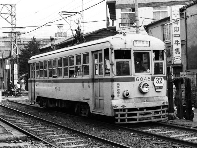 【激安セール】 70's car Tram Railways: コレクション
